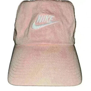 Nike Futura Heritage86 Adjustable Hat Sports Wear Sun Protection Golf Tennis‎
